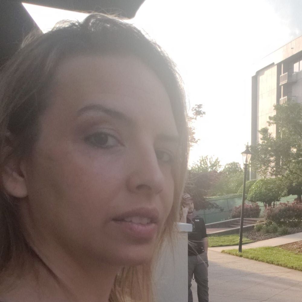 Meet your Posher, Vicki